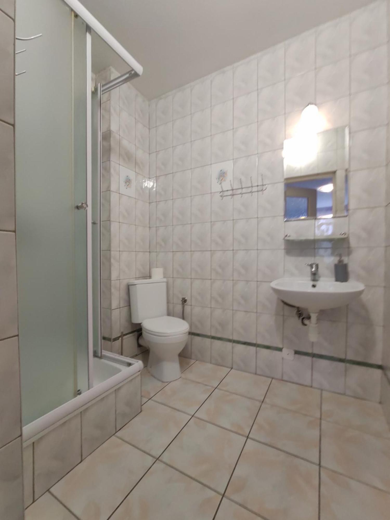 Pokoje Luiza Apartment Ostroda Bilik gambar