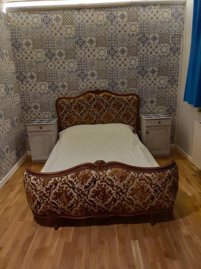Pokoje Luiza Apartment Ostroda Bilik gambar